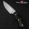 Camping Survival Tactical Fixed Blade Stainless Steel Knife BBQ Tools Paring Knife EDC sport equipment hunting knives stainless