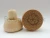 Import Capsulated cork stoppers from Portugal