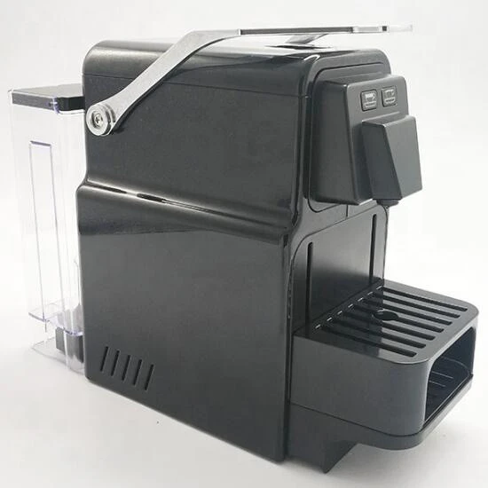 Capsule espresso Coffee Machine semi-automatic coffee machine hot sale Dedicated to hotel rooms