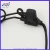 Import Car Battery Clamp With Fuse SAE Connector Extension Cord from China