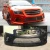 Import Car Body Kit Front Bumper Rear Bumper Side Skirts For Chevrolet Cruze 2009-2015 Car Bumper from China