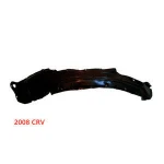 Car body parts inner fender splash shield mud guard for  honda