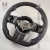 Import car carbon fiber steering wheel for Jeep Wrangler/Available for all car models from China