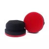 Car Care Products Red Hex-Grip Wax Polish and Glaze Tire Dressing Hand Applicator