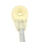 Car Gear Stick Shift Knob Automobile Shifter Lever Knob Car Auto Replacement