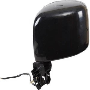Car Side mirror, Car parts, manufacture and trader of car accessories