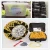 Import Car Snow Chain, Car Exterior Accessory chain, Patch Type Snow Chain from China
