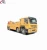 Import car towing trailer power wheels road rescue 8x4 platform 30-50 ton integrated wrecker tow truck from China