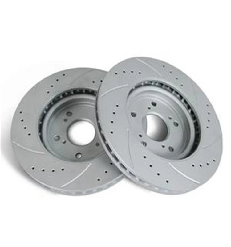 Carbon ceramic brake rotor ,Brake disc 95661849