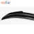 Import Carbon Fiber Rear Spoiler Wing for 12-19 BMW 3 series F30 F35 M3 F80 PSM Style Rear Ducktail Spoiler Lip from China
