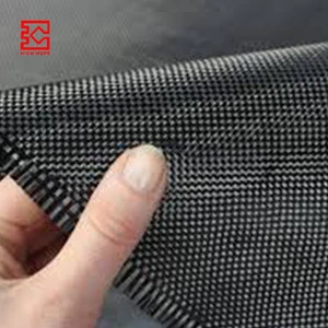 Carbon fiber suitcase adhesive tape fabric for sale