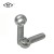 Import Carbon Steel Stainless Steel DIN444 Round Head Eye Bolts from China