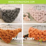 carding material wool gift item made of wool natural wool fiber
