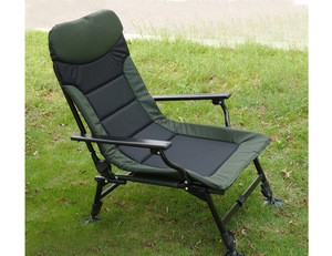 Buy Carp Fishing Bed Chair For Wholesale from Shandong Bishan Outdoor Sport  Article Co., Ltd., China