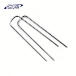 carton staple pins u shaped nail with high quality
