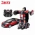 Import Cartoon r c race car radio control toy for toddler model car 1 87 mini buggy rc drift car body from China