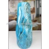 Carved Ceramic Vase For Indoor Decoration And Flower Vase