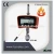 Import cas same design portable OCS crane weight scale machine digital with controller from China