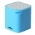 Import CASUN portable bluetooth wireless mini cube speaker with camera function from China
