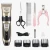 Import Cat Rabbits Horse Sheep Pet hair Trimmer fr gor dog Shaving comb pet Grooming hair Cutting Machine from China