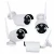 Import Cctv Hot Products 4ch 5mp Network Video Recorder Wifi Wireless Nvr,Wireless Ip Camera Nvr Kit from China