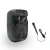 CD-101 BT karaoke wireless super bass   portable dj party speaker  With remote control