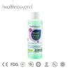 CE approval factory supply patient care wholesale fresh mint flavor alcohol free mouth wash for bad breath