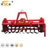 CE approved GLN -160 rotary tiller cultivator with lowest price
