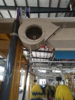 CE Approved OEM/ODM Factory Supply all kinds of parts automatic tunnel car wash machine parts  A6 Sino Star