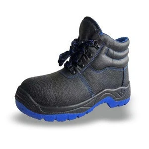 CE Approved  S3 Safety Shoes Fashion Netherlands
