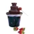 Import ce gs rohs chocolate fountain from China