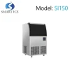 Ce Ice Cube Machine, 60kg Ice Cube Maker, Commercial Ice Maker