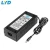 Import CE PSE KC listed adaptor 3000mA 24 Volt ac/dc adapter 72W 24V 3A switching power supply from China