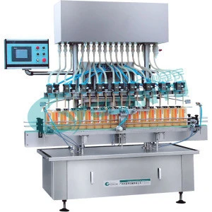 CE SGS Carbonated water soft drink making filling production filling machine