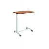 CE/ISO Approved Medical Over Bed Table:(MT05084003)