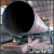 Import Cement lined spiral steel pipe with favorable price from China