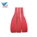 Ceramic abrasive sand belt for wide belt sander abrasive tools professional suppliers made