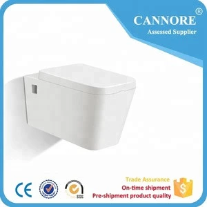 Ceramic bathroom suit floor standing sanitary ware toilet suite