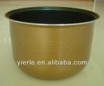 ceramic cooking pot, Ceramic Inner Pot for rice cooker
