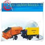 certified fine stone Concrete Pump,Cheap Concord Concrete Pumps