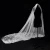 Import Cestbella New Collection High Quality In Stock Wedding Bridal Veil from China
