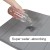 Import (CHAKME) Custom size anti alip memory foam water absorbent kitchen floor mat from China