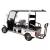 Import Chang li Vintage luxury 4 wheel 6 seats club car golf electric car made in china from China