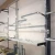Import Channel wall display shelf brackets for clothing from Taiwan