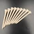 Import Cheap 42mm/54mm/70mm/83mm bamboo golf tee high quality golf wood tees from China