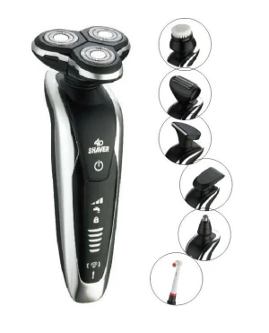 cheap 7 in 1 rechargeable electric men&#x27;s shaver