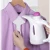 Import cheap automatic handle mini portable garment steamer from China