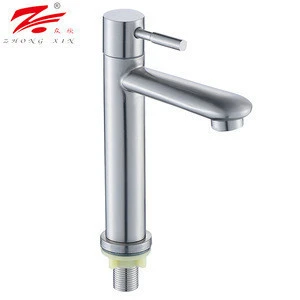 Cheap Basin Faucet 304 Stainless Steel Instant Water Heating Tap