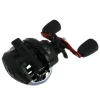 Cheap Chinese Wholesale Low Profile Fishing Reel Baitcasting Bait 6.3:1 Casting Reel