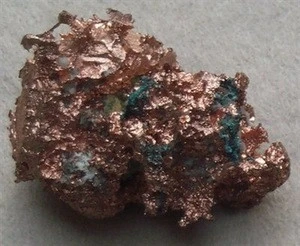 CHEAP concentrated Copper Ore 20% for sale direct from Mine FOR SALE